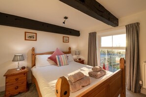 Bryn Lon Master Bedroom