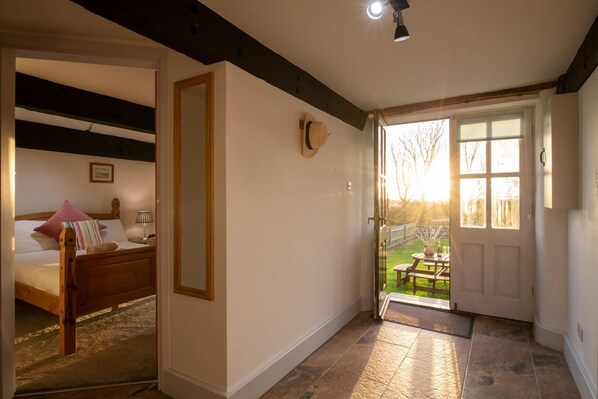 Bryn Lon Hallway