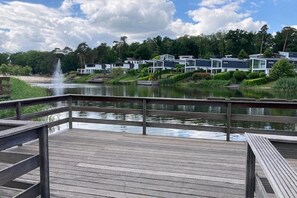 Holiday Park Facilities and Services 
