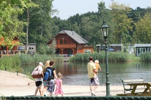 Holiday Park Facilities and Services 