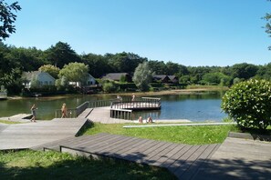 Immediate Surroundings [summer] (&lt;1 km)