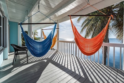 Summerland Key House