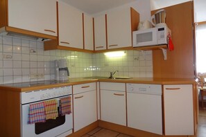 Cucina privata