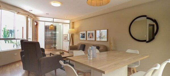 Home Experience, Hotel Quality