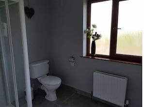 Badeværelse