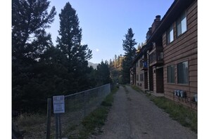Boendeområde