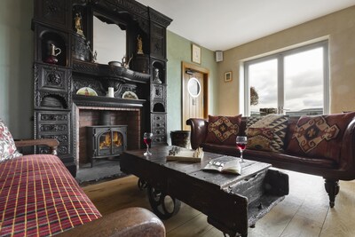 Lyth Valley Country House - Pheasant Room