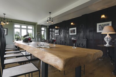 Lyth Valley Country House - Pheasant Room