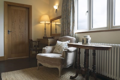 Lyth Valley Country House - Hare Room