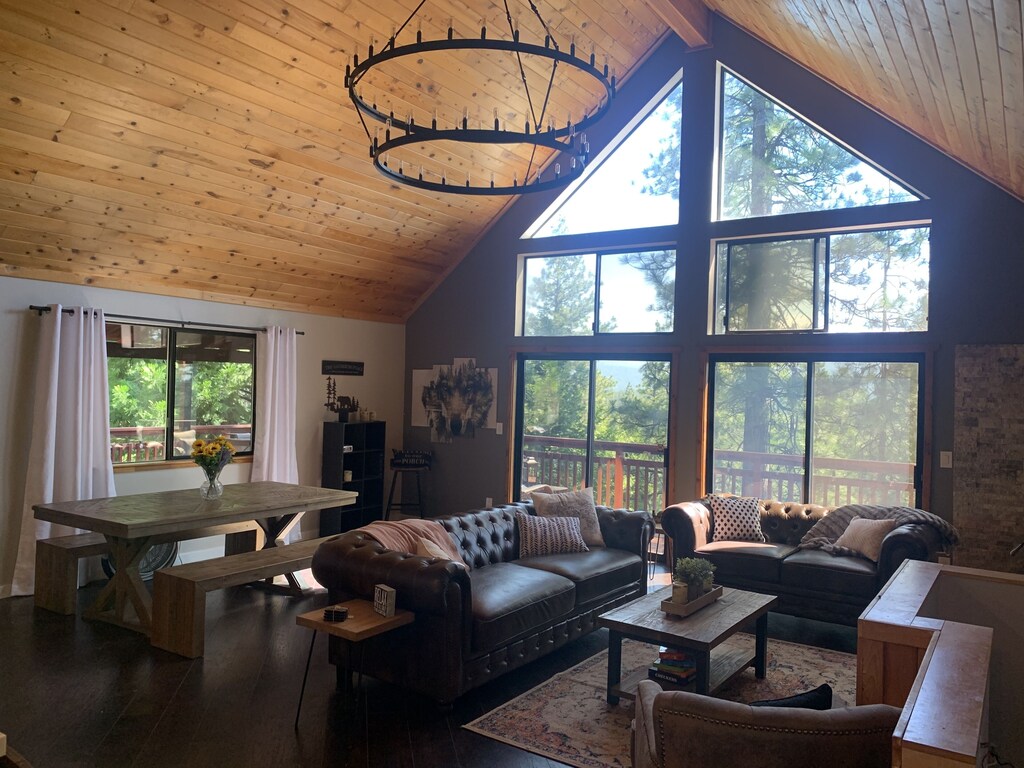 Picture of villa