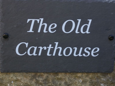 The Old Cart House, EDALE