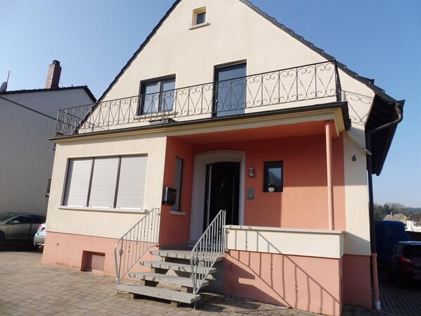 Exteriör