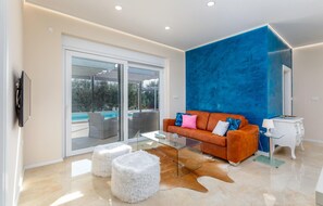 living-room