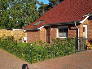 Ferienwohnung Noeska 85020