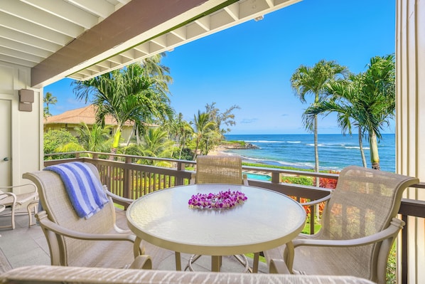 Come Experience this View!