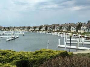 Port de plaisance