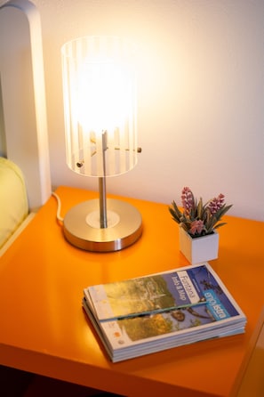 Détail de l’intérieur