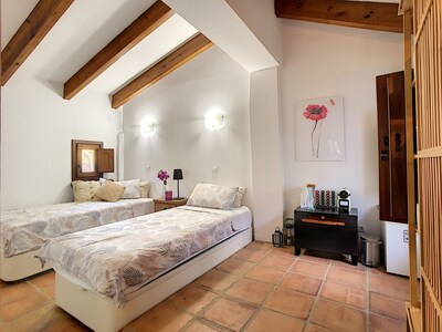 Picture of villa