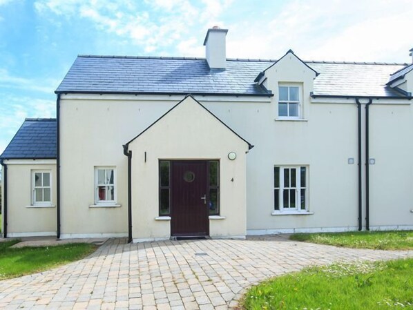 Country View, Holiday Home Dungarvan, Waterford - 3 Bedrooms Sleeps 6