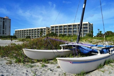 Cocoa Beach Condo
