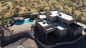 Drone View