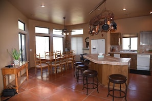 Main Kitchen