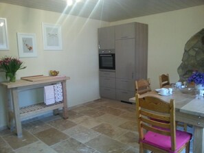 Restauration