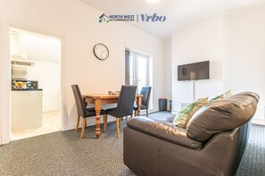 Coin séjour