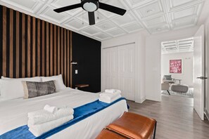 Sleep comfortable on your vacation!