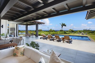 Picture of villa