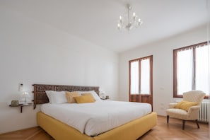 Chambre Ă coucher