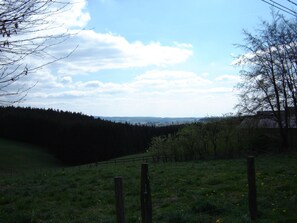 Boendeområde