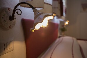 Innendetails
