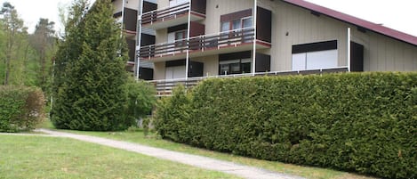 Felsenland-Apartment