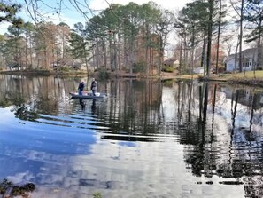 Lake