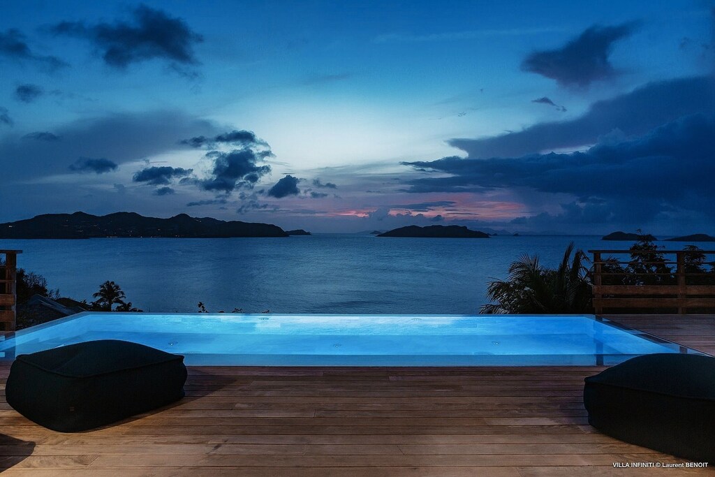 Picture of villa