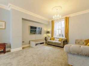 Living area | Victoria Square, Whitby