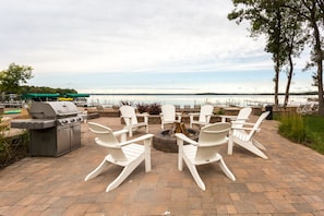 Terassi/patio