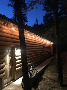 Kodiak Bunkhouse in Strawberry Arizona