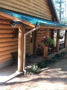 Kodiak Bunkhouse in Strawberry Arizona