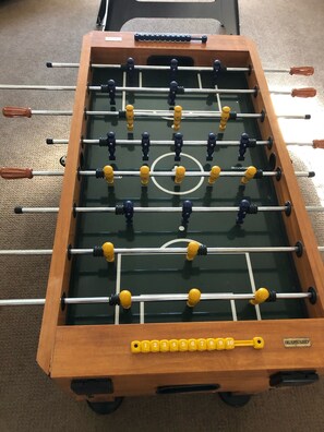 Foosball