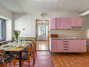 Cucina privata