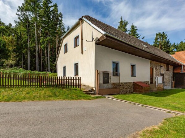 Exteriör