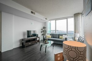 Furniture, Flooring, Building, Living Room, Indoors
