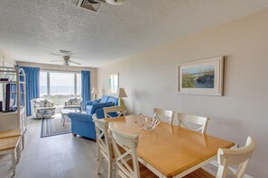 Main Living Area