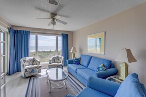 Main Living Area
