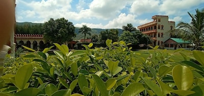 Cottage Room at Resorts in Pushkar Near to Pushkar lake