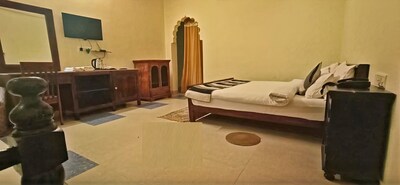 Cottage Room at Resorts in Pushkar Near to Pushkar lake