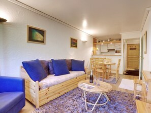 Coin séjour