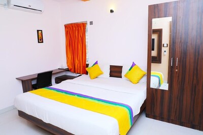 Sai Swetha Grands Best Budget Hotel Near Bangalore Airport